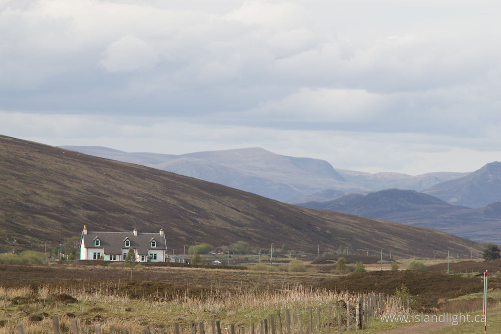 Landscape  photo from  Scotland,  Scotland.