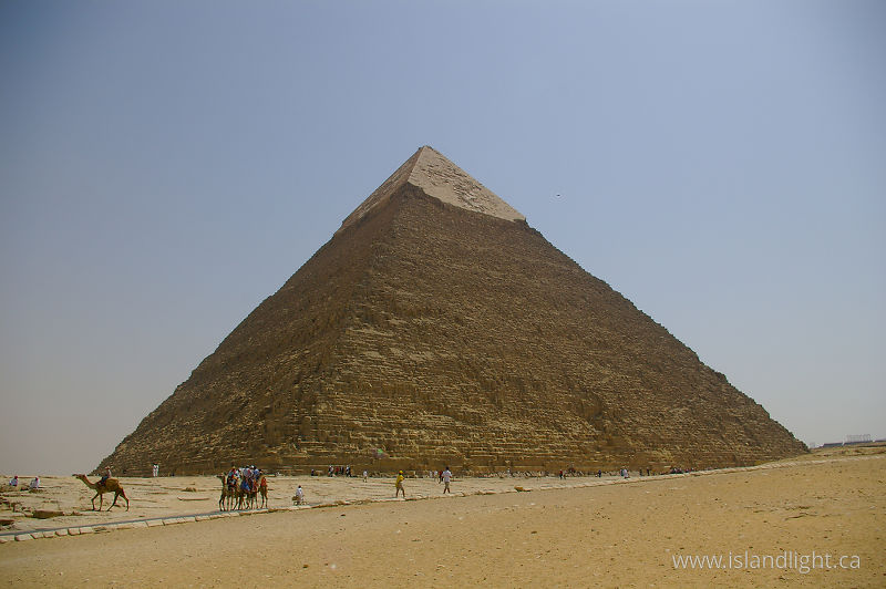   Pyramid photo