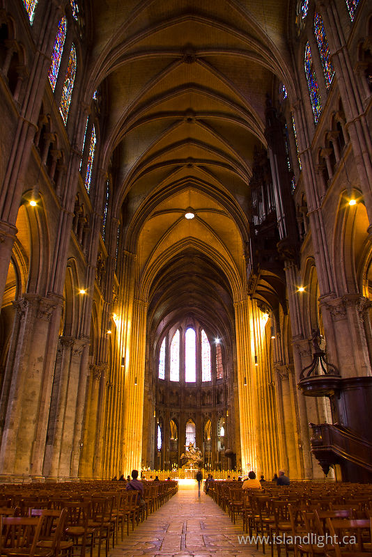   Cathedral photo