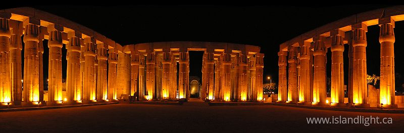   Ancient monument photo