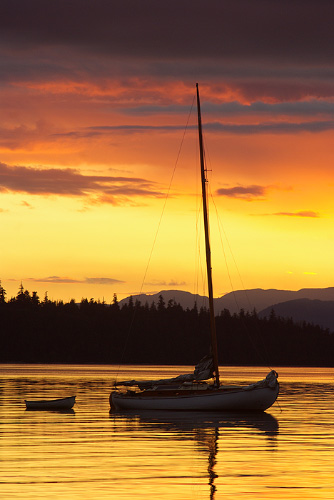  Sailboat photo
