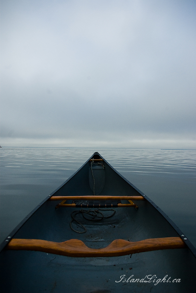   Canoe photo