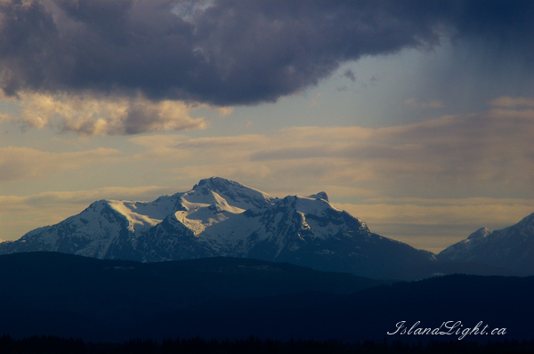   Mountain photo