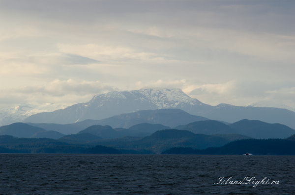   Mountain photo