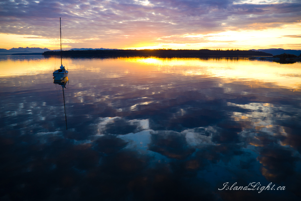   Sailboat photo
