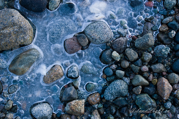   Shoreline photo