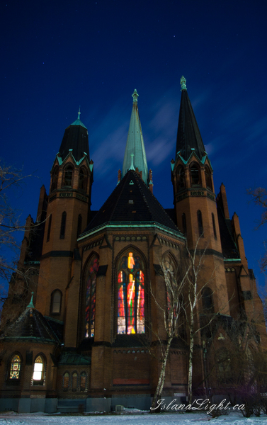   Church photo