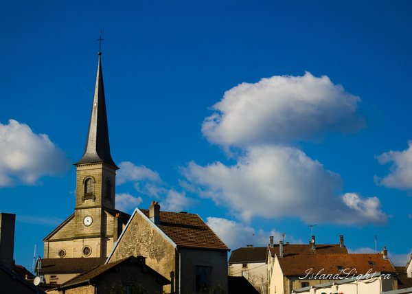   Church photo