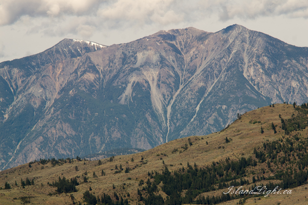   Mountain photo