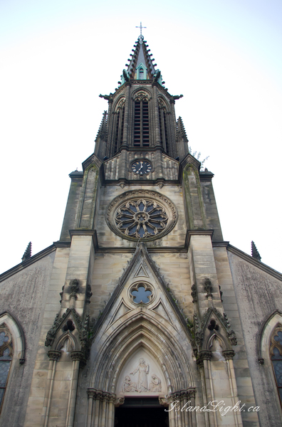   Church photo