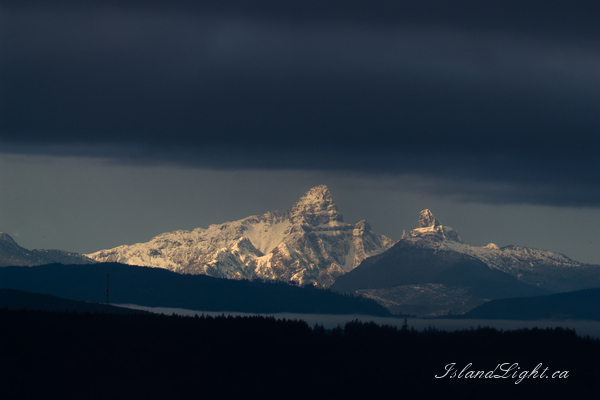   Mountain photo