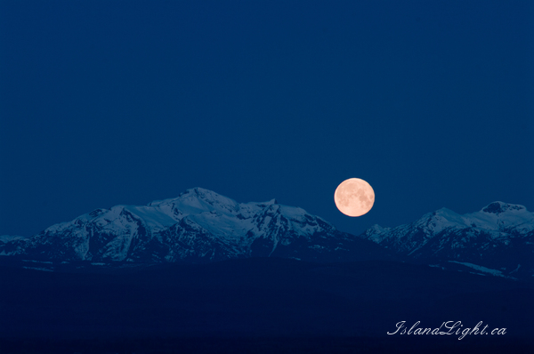   Moon photo