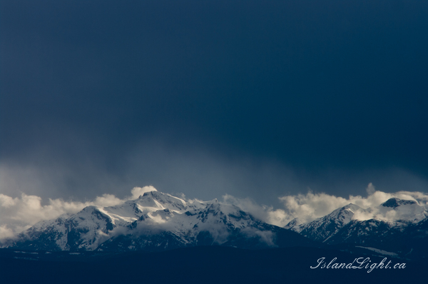   Mountain photo