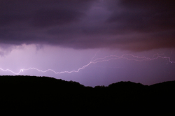 Lightening -  Lightening photo