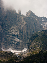 Mont Blonk -  Mountain photo