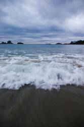   Wave photo