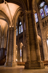 Notre Dame de Chartres - Chartres Cathedral photo