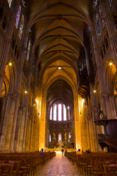 Chartres Cathedral -  Cathedral photo