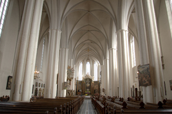  Berlin Church photo