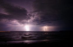 Electric Storm -  Lightening photo