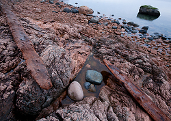 Granite Point #2 -   photo