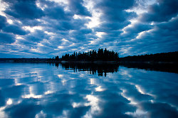 Cat Islands -   photo