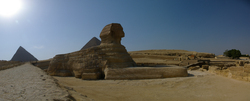 Sphinx -   photo