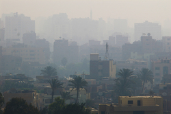 Giza Village -   photo