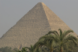 Great Pyramid -  Pyramid photo