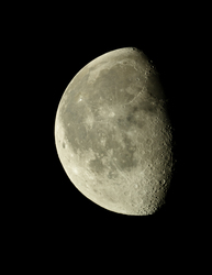 Moonscape - Moon Moon photo