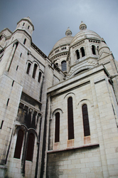 Sacre Coeur -  Cathedral photo