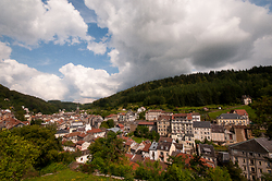 Plombieres-les-Bains -   photo