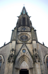   Church photo