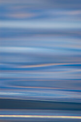 Sea water -  Reflections photo