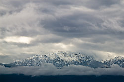   Mountain photo