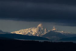   Mountain photo