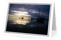 Boating #196 - Boating photo from  Cortes Island BC, Canada