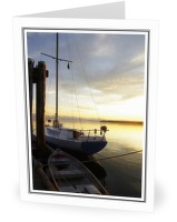 At The Dock - Boating  photo from Mansons Landing Cortes Island BC, Canada