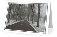 On the way to the farm - Landscape  photo from  Esboz Heute Saone, France