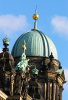Berlin Cathedral picture