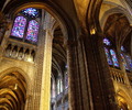 Chartres Cathedral photo