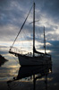 Cortes Island Boating  picture