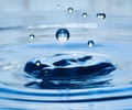 H20 - Droplet photo 