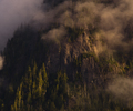 Mainland Landscape picture