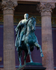 Berlin Statue picture