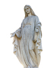 Aillevillers Statue picture