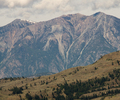 Okanagan Mountain picture