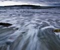 Cortes Island Seashore picture