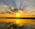 Mansons Landing Seascape picture