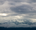 Vancouver Island Mountain picture